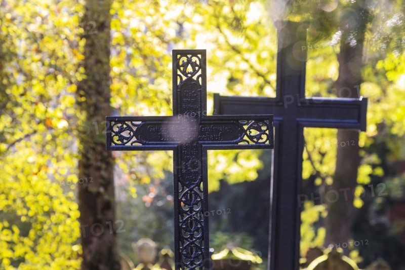 Hoppenlau cemetery