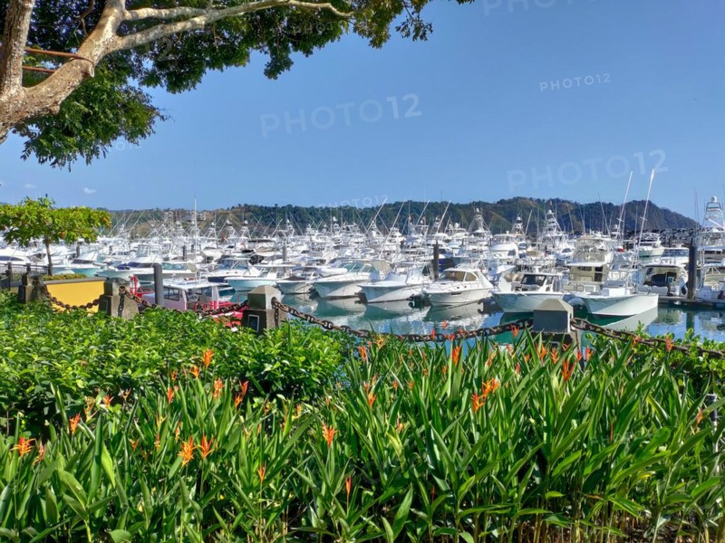 Playa Herradura
