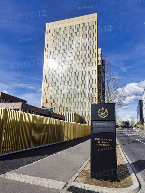 Court of Justice of the European Union
