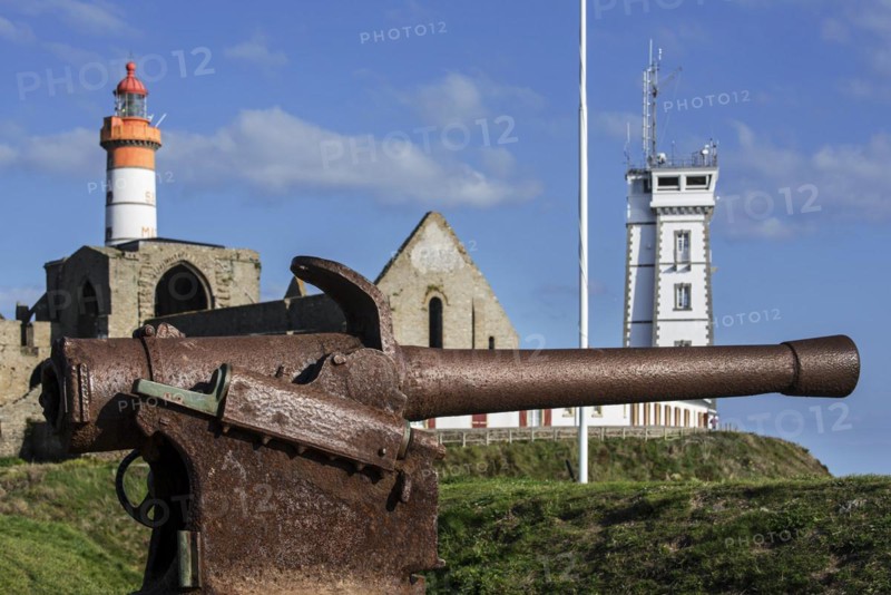 Lahitolle 95 mm cannon