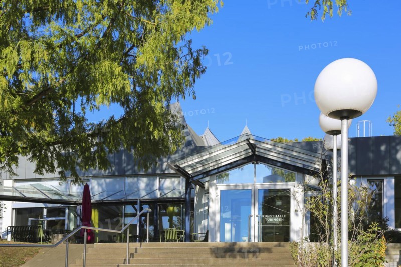 Kunsthalle Tuebingen