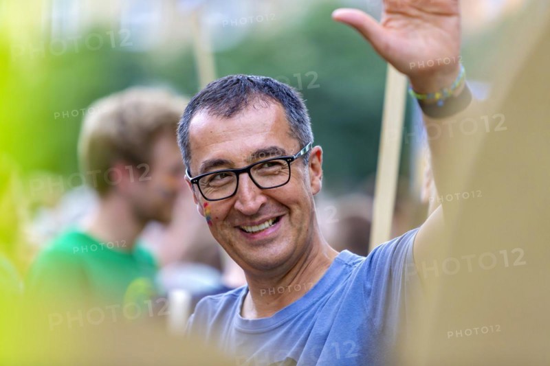 Cem Oezdemir