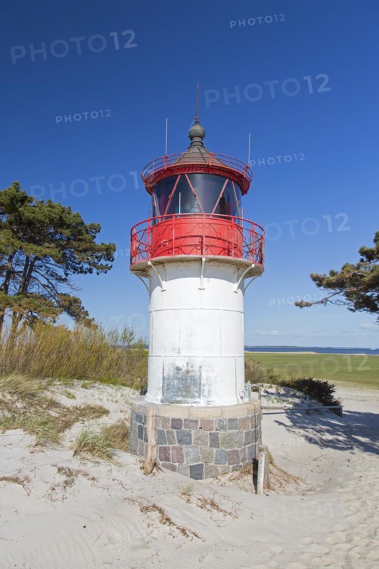 Gellen lighthouse