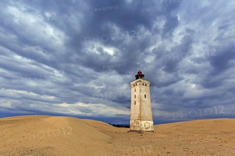 Rubjerg Knude Fyr
