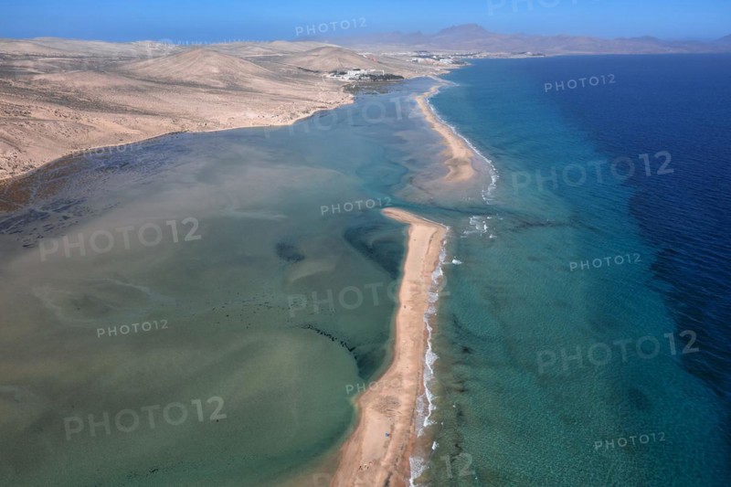 Playa de Sotavendo