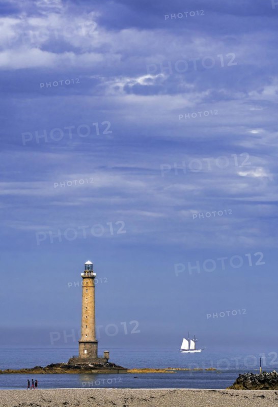 Phare de La Hague