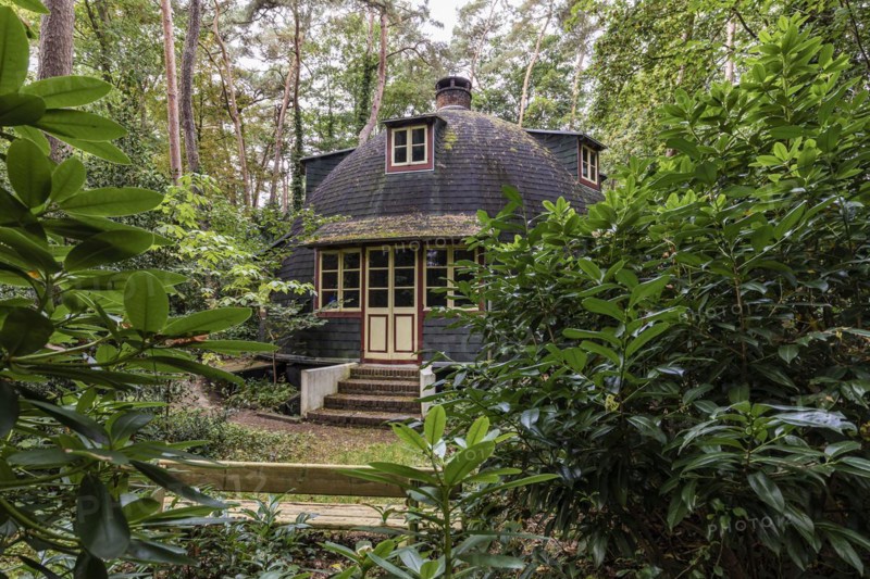 Kaesedglocke on the Weyersberg