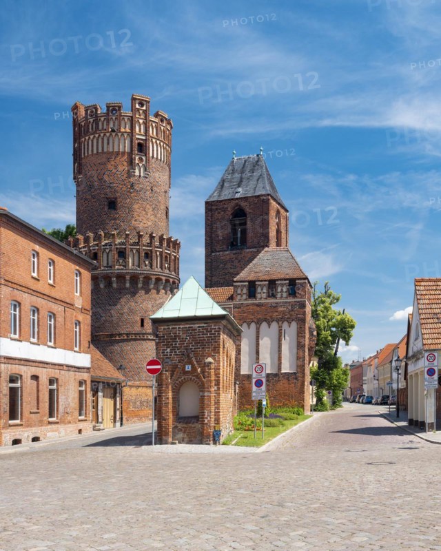 Neustaedter Tor