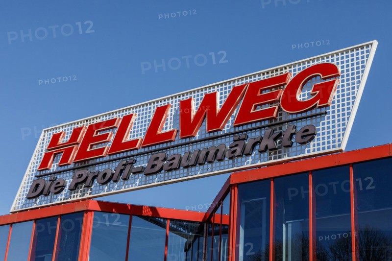 Hellweg