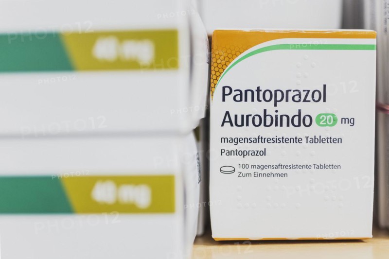 Pack of Pantoprazole