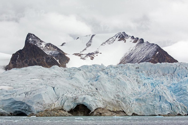 Smeerenburgbreen