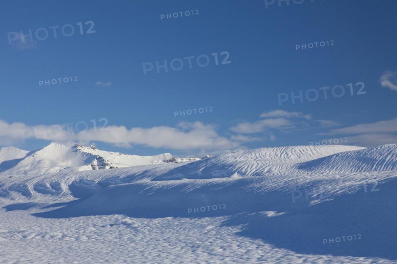 Vatnajoekull