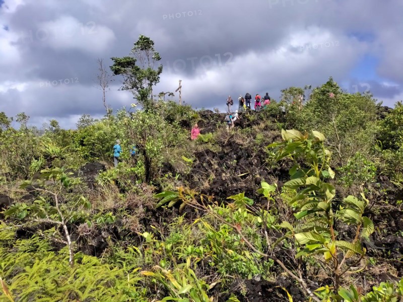 Arenal Volcano National Park