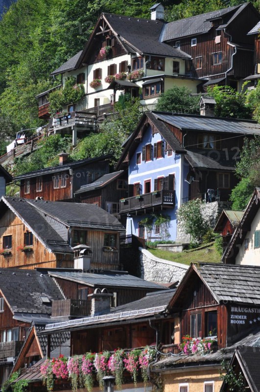 Hallstatt