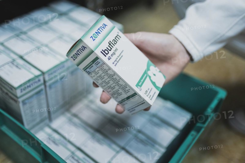 Pack of Ibuflam