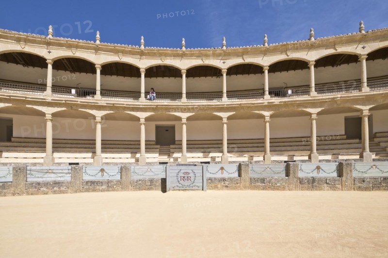 Bullring
