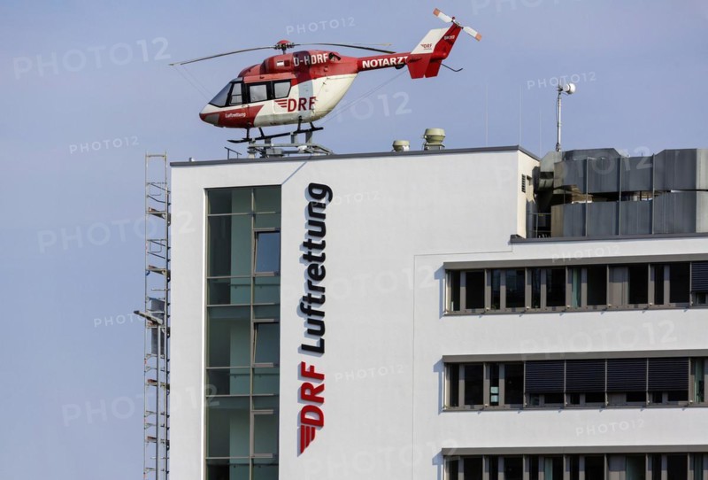 DRF Luftrettung