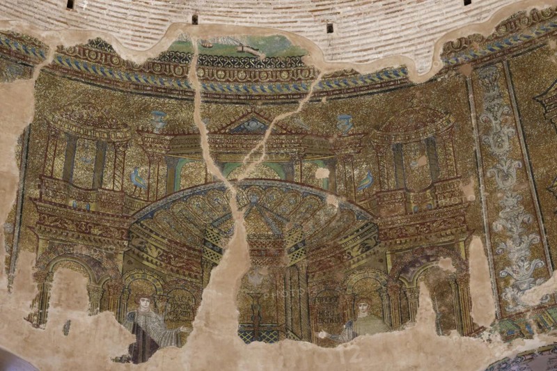 Rotunda of Galerius