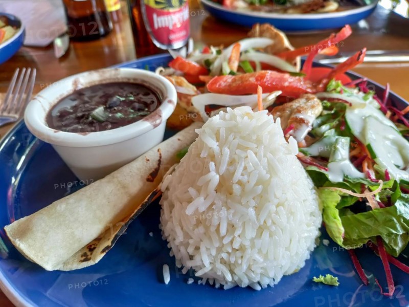 La Fortuna
