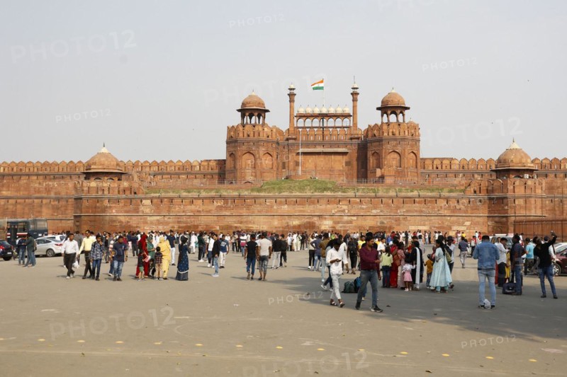 Red Fort