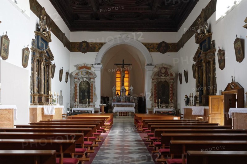 Church of St Francis