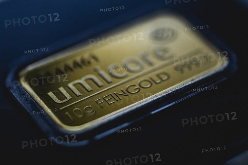 10 gram fine gold