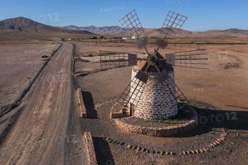 Windmill
