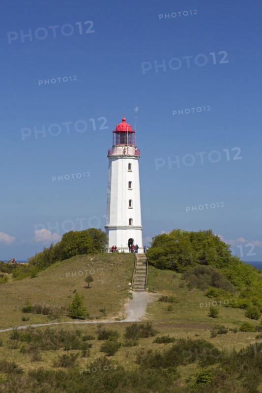 Dornbusch Lighthouse
