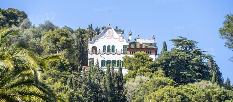 Casa Marti Trias i Domenech