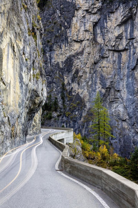 Albula Pass