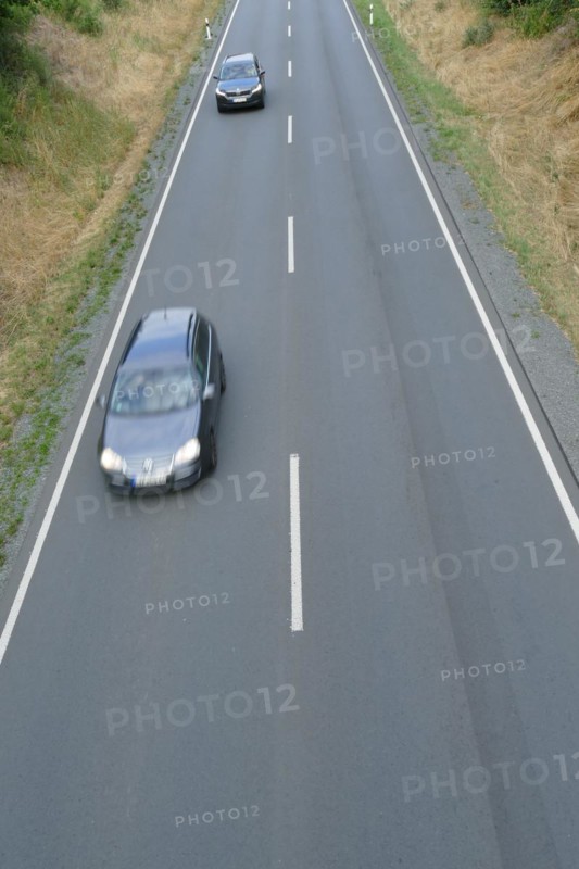 Country road