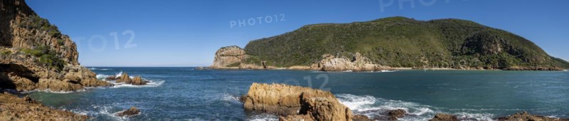 Knysna Heads