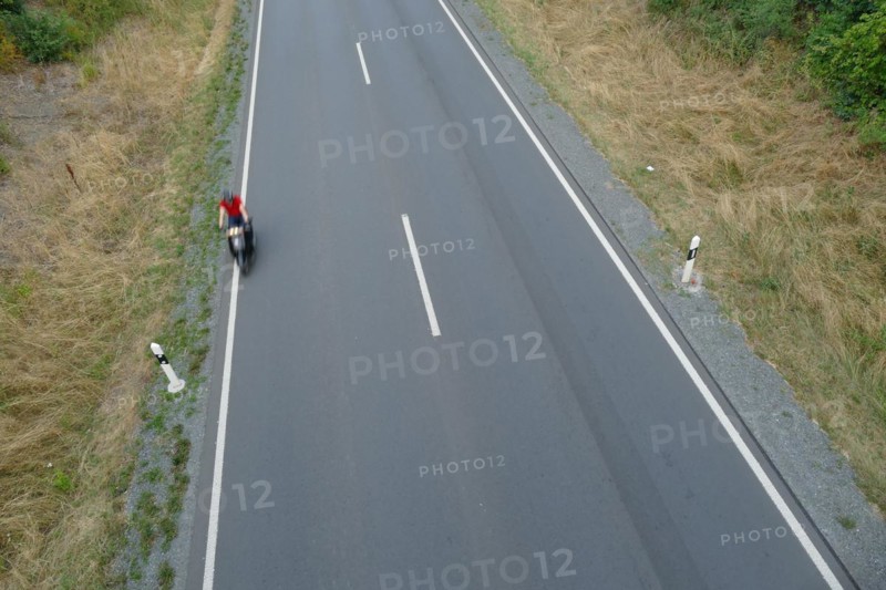 Country road