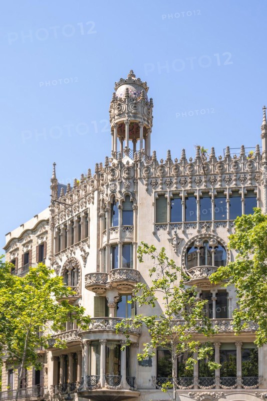 Casa Lleo Morera