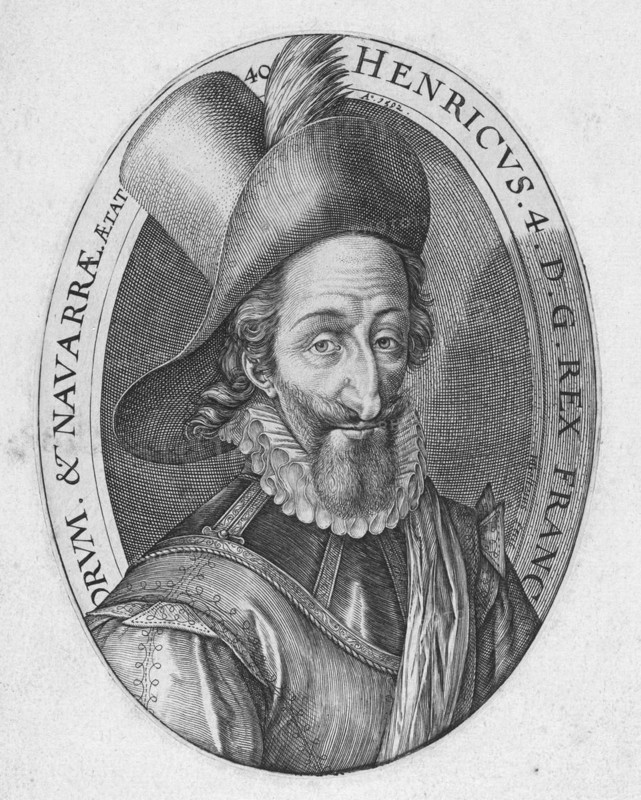 Henry IV