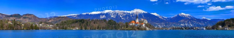 Lake Bled