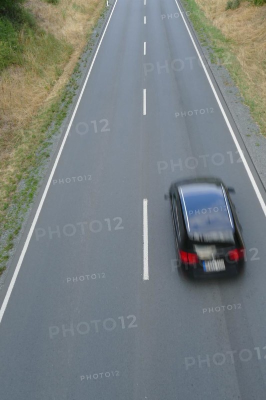 Country road