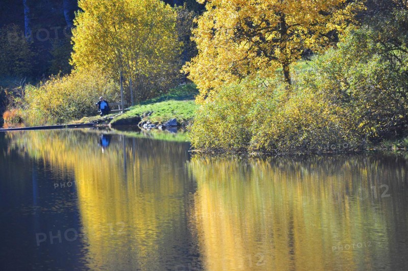 Nonnenmattweiher