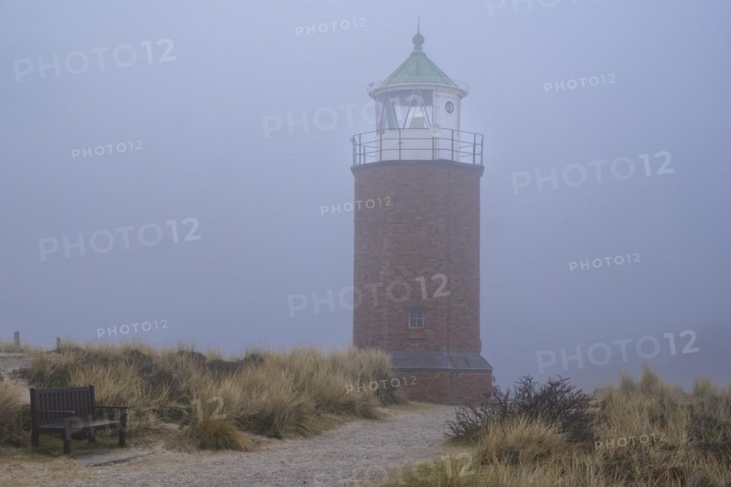 Red Cliff cross light