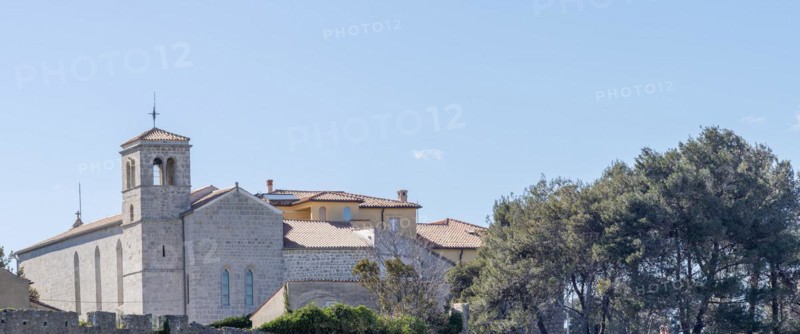 Franciscan monastery