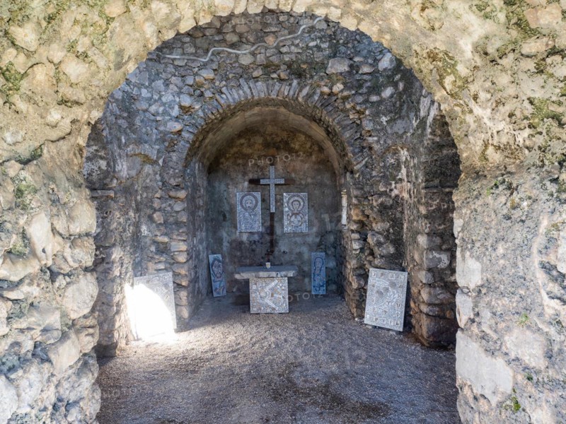 Church of St. Donat