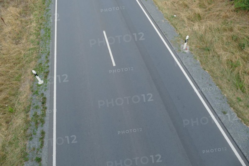 Country road