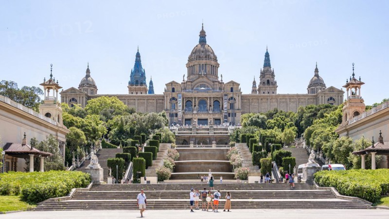 Palau Nacional