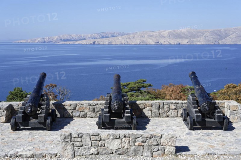 From Nehaj Fortress