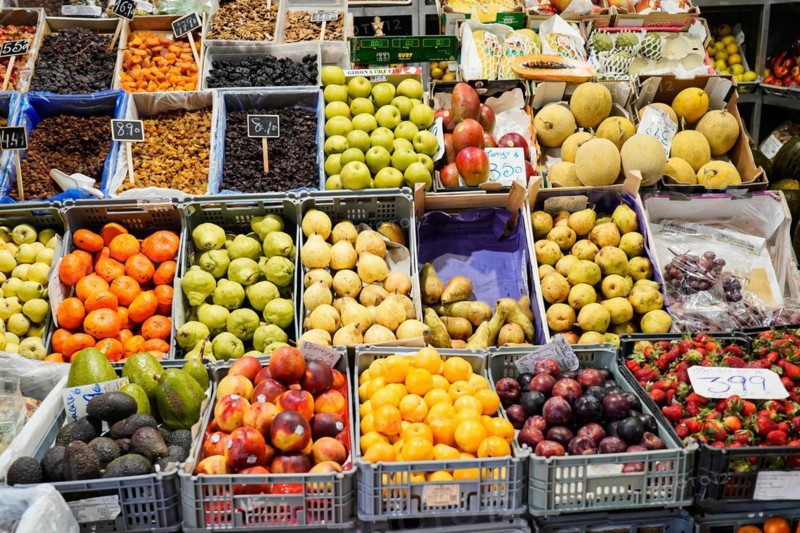 Fruit