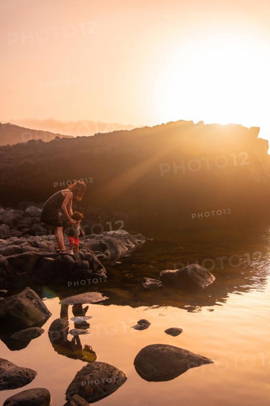El Hierro Island. Canary Islands
