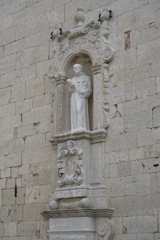 Church of St Francis