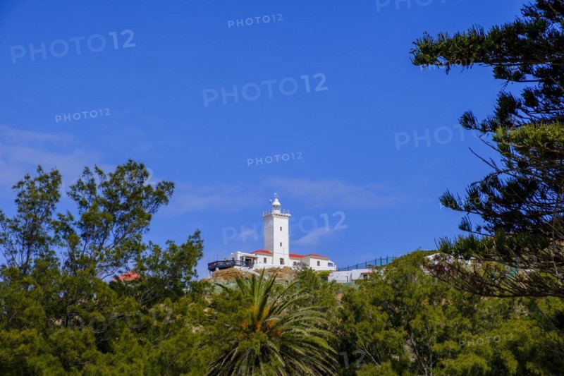Cape St Blaize Lighthouse