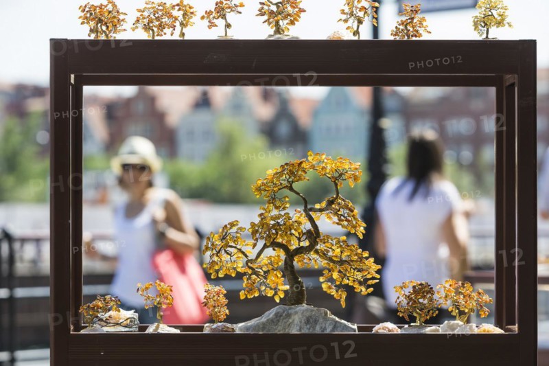 City view of Gdansk