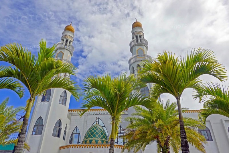 Mosque